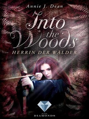 cover image of Into the Woods 2